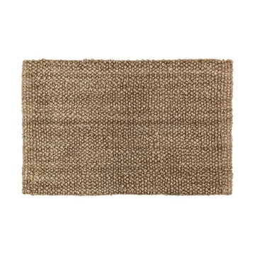 Paillasson Alice 60x90 cm - Natural grey - Dixie