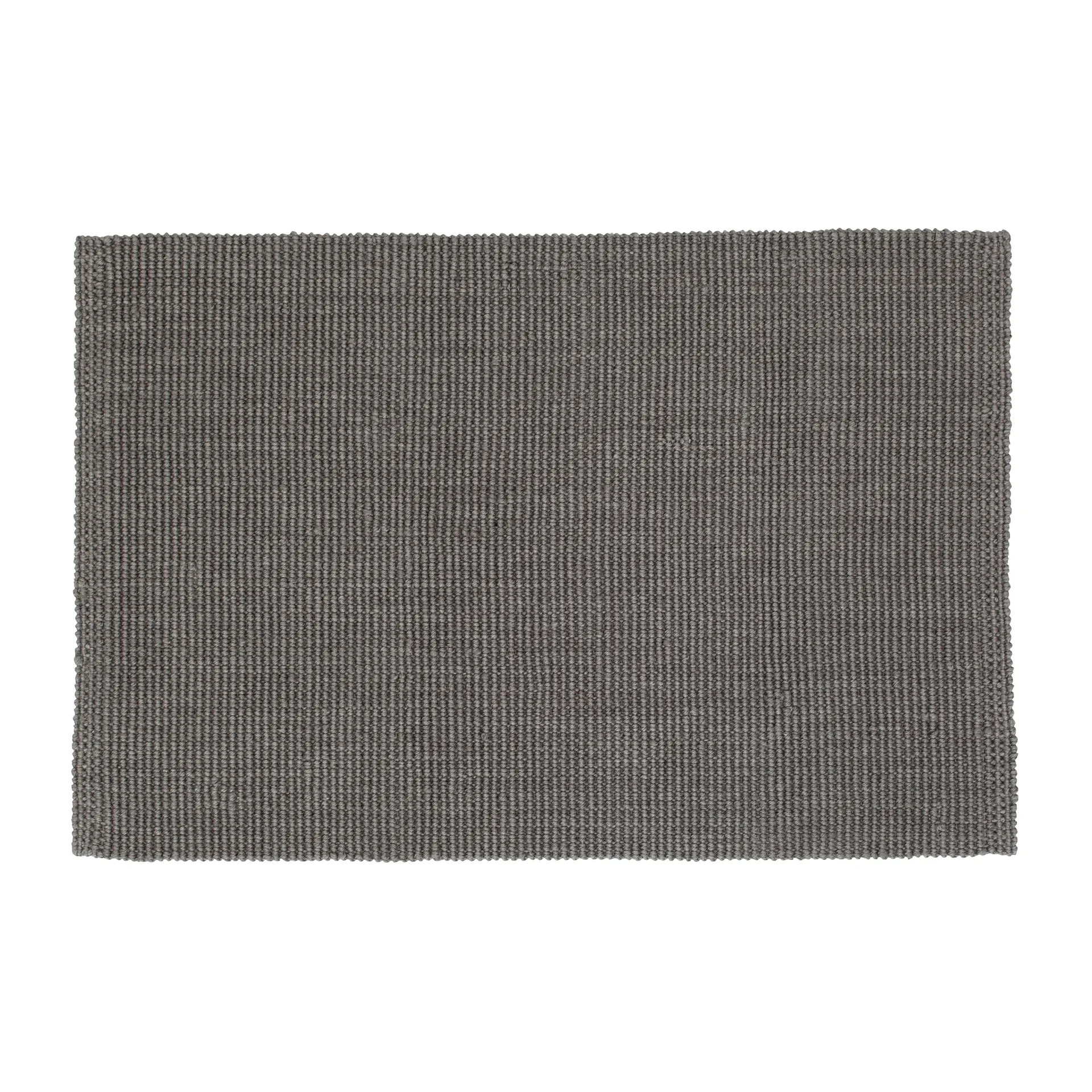 Paillasson Fiona Cement grey, 60x90 cm  Dixie