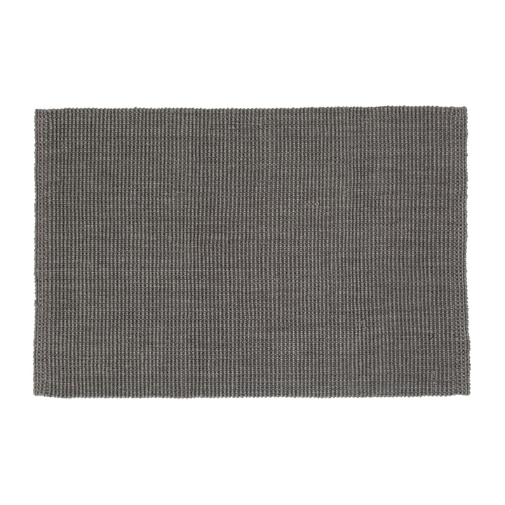 Paillasson Fiona Cement grey - 60x90 cm  - Dixie