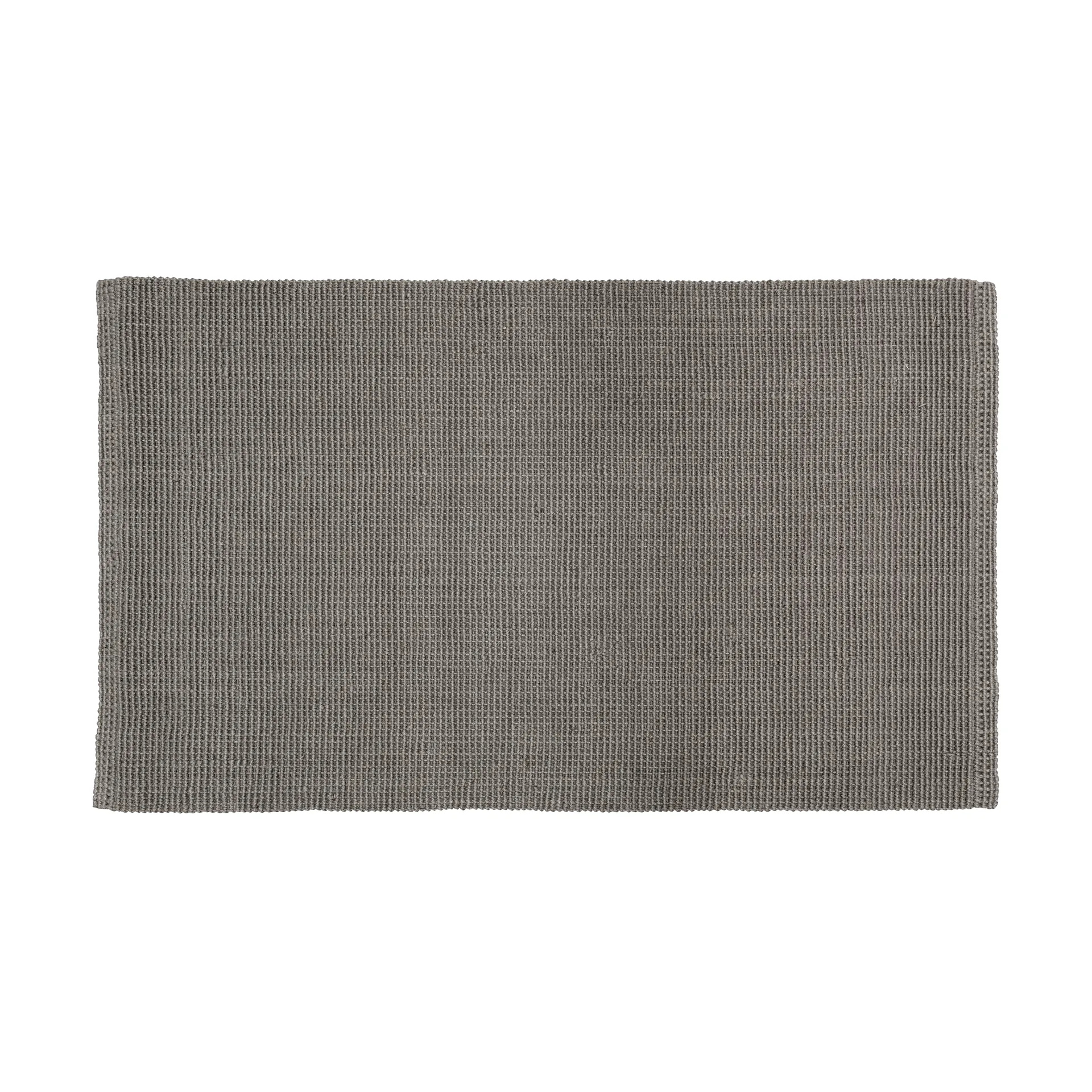 Paillasson Fiona Cement grey, 70x120 cm Dixie