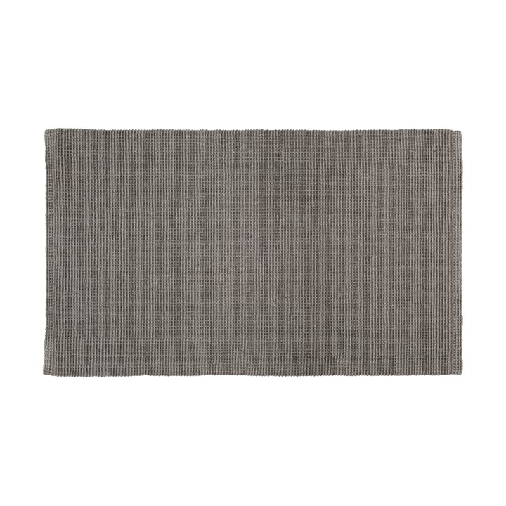 Paillasson Fiona Cement grey - 70x120 cm - Dixie