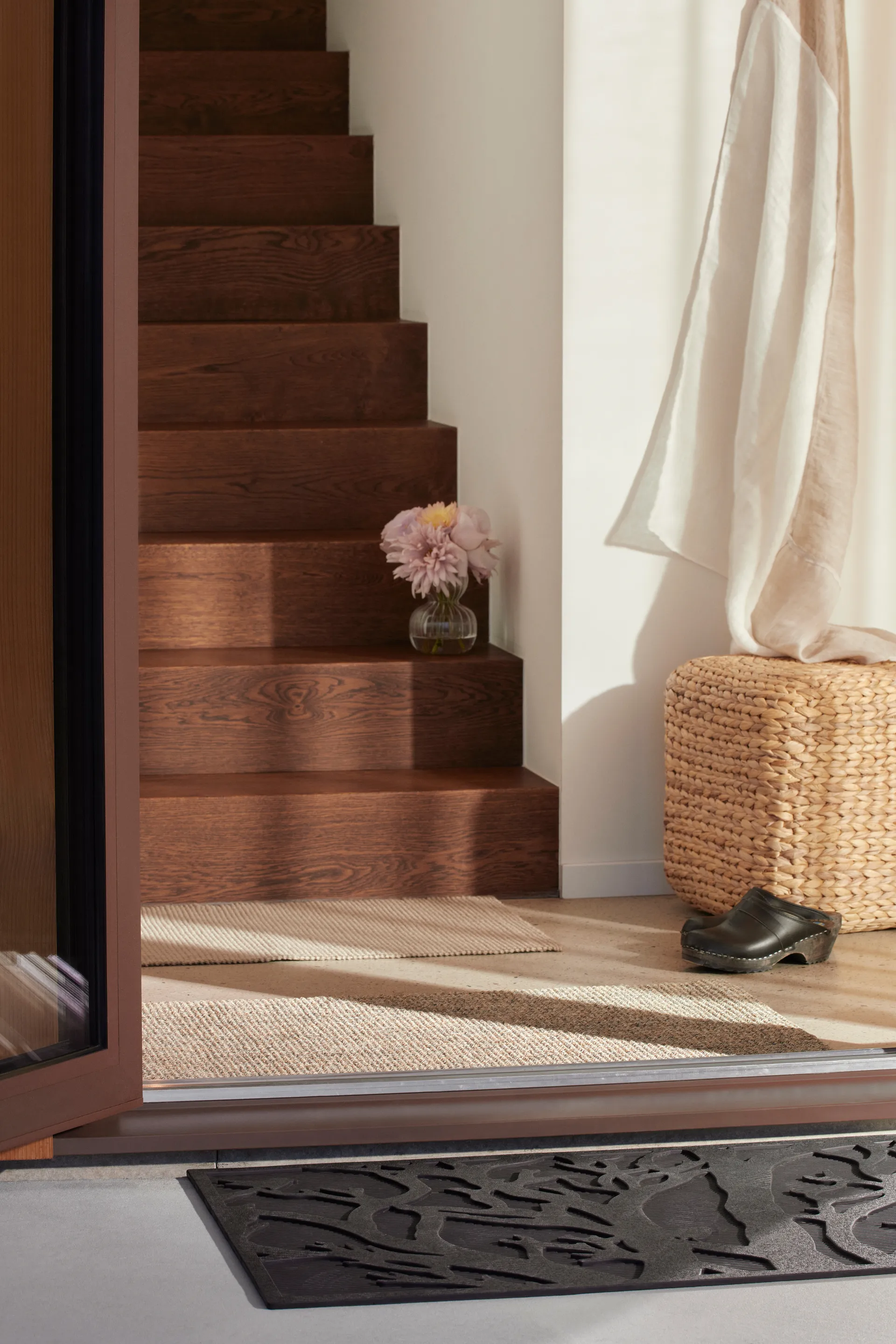 Paillasson Grenverk, 60x90 cm Dixie