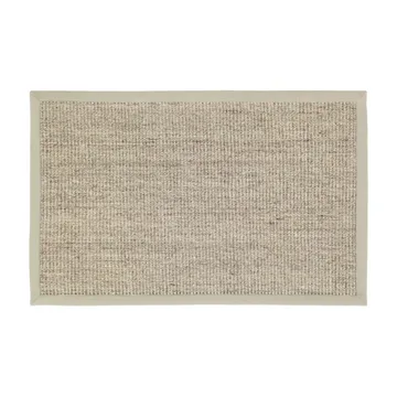 Paillasson Jenny Sisal - Marble, 60x90 cm - Dixie