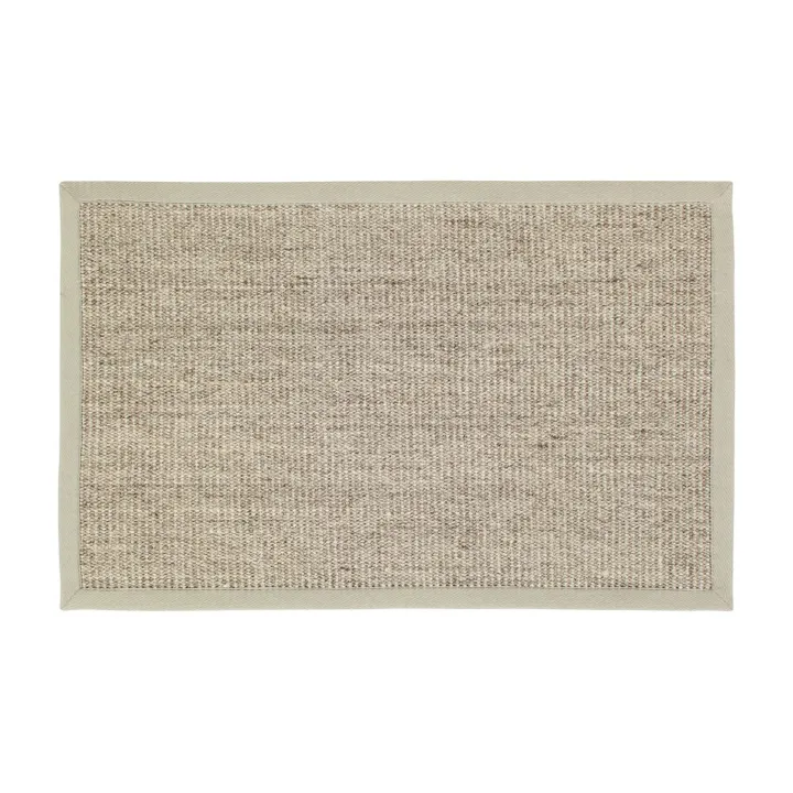 Paillasson Jenny Sisal - Marble, 60x90 cm - Dixie