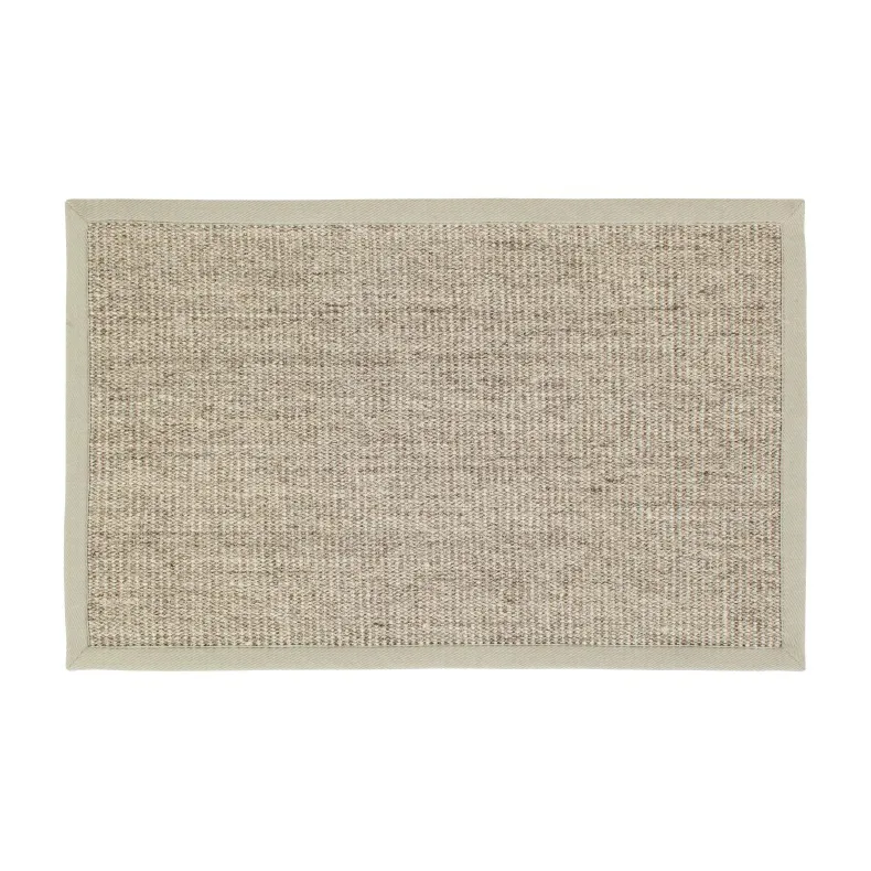 Paillasson Jenny Sisal, Marble, 60x90 cm Dixie Paillasson Jenny Sisal, Marble, 60x90 cm Dixie