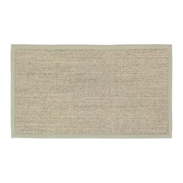 Paillasson Jenny Sisal - Marble, 70x120 cm - Dixie
