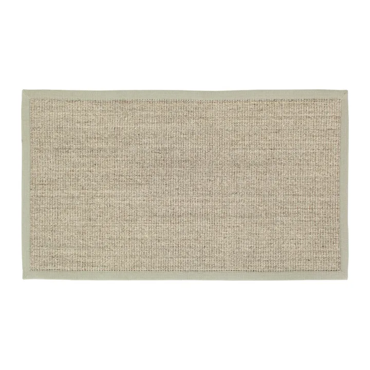 Paillasson Jenny Sisal - Marble, 70x120 cm - Dixie