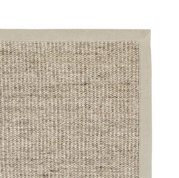 Paillasson Jenny Sisal - Marble, 70x120 cm - Dixie