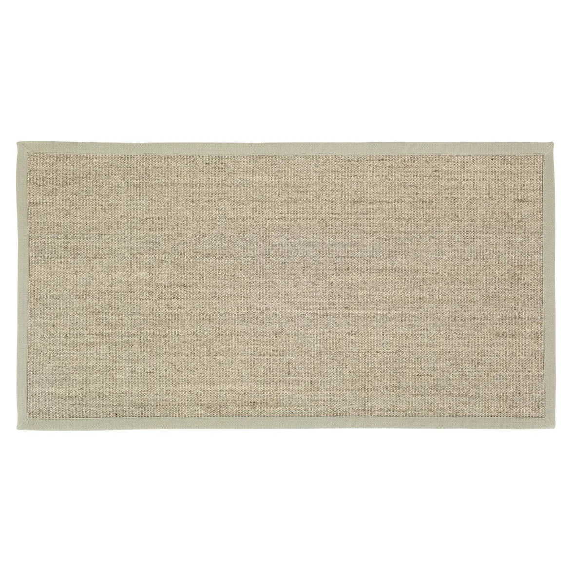 Paillasson Jenny Sisal, Marble, 80x150 cm Dixie