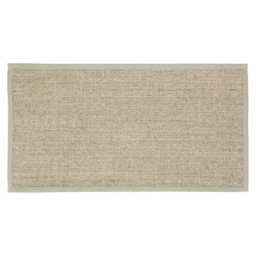 Paillasson Jenny Sisal - Marble, 80x150 cm - Dixie