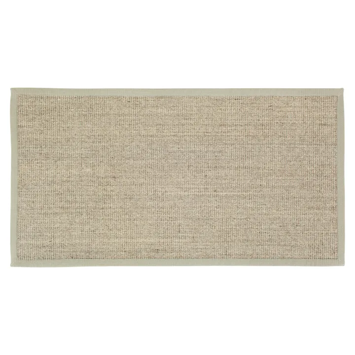 Paillasson Jenny Sisal - Marble, 80x150 cm - Dixie