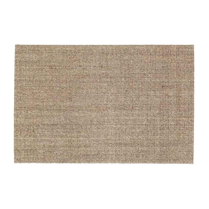 Paillasson Jenny Sisal natural grey - 60x90 cm  - Dixie