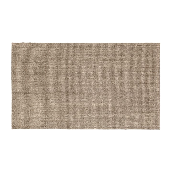 Paillasson Jenny Sisal natural grey - 70x120 cm  - Dixie