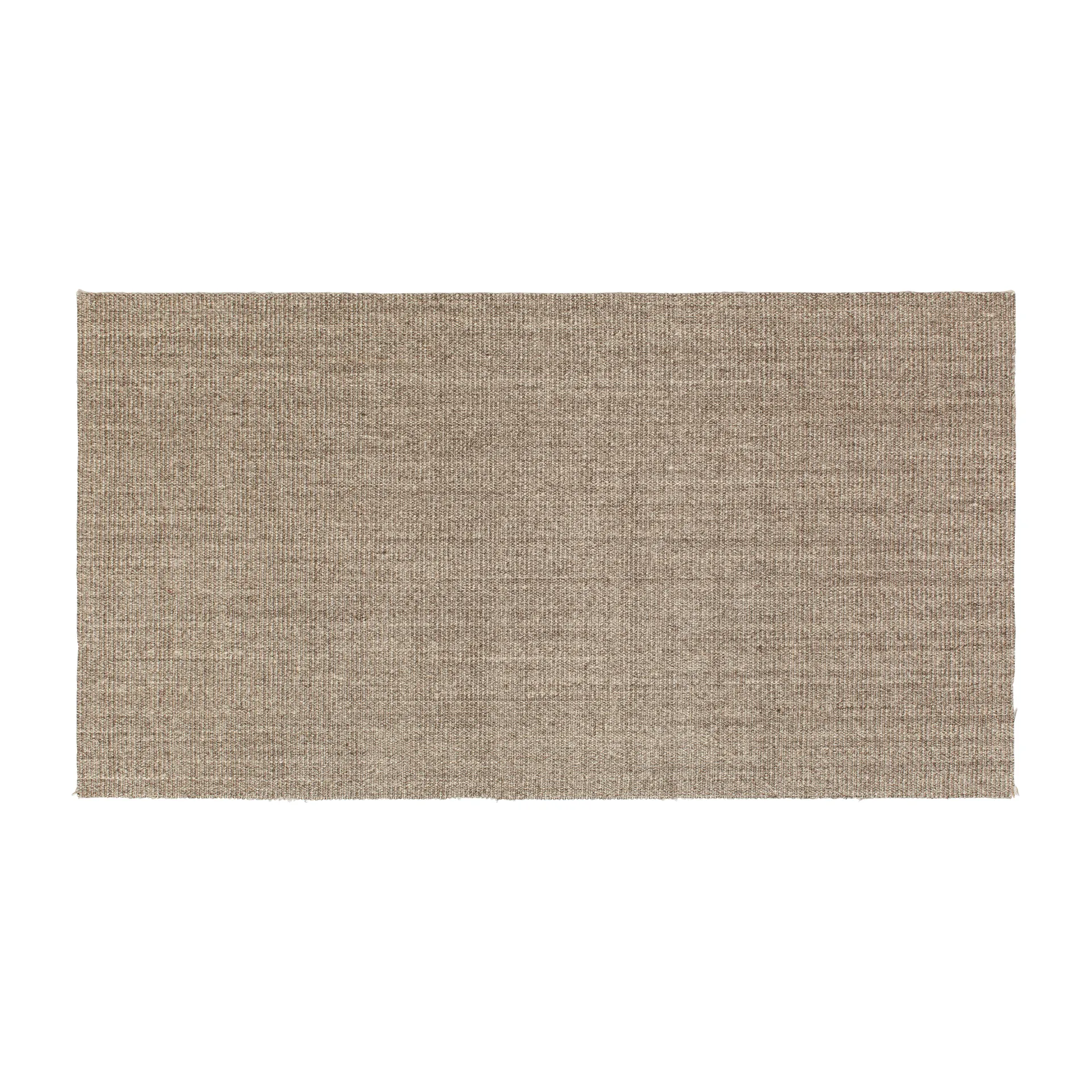 Paillasson Jenny Sisal natural grey, 80x150 cm  Dixie