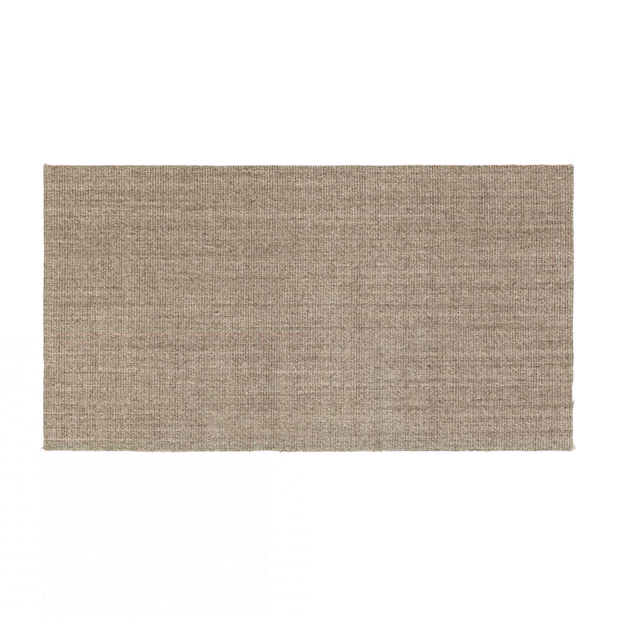 Dixie Paillasson Jenny Sisal natural grey 80x150 cm