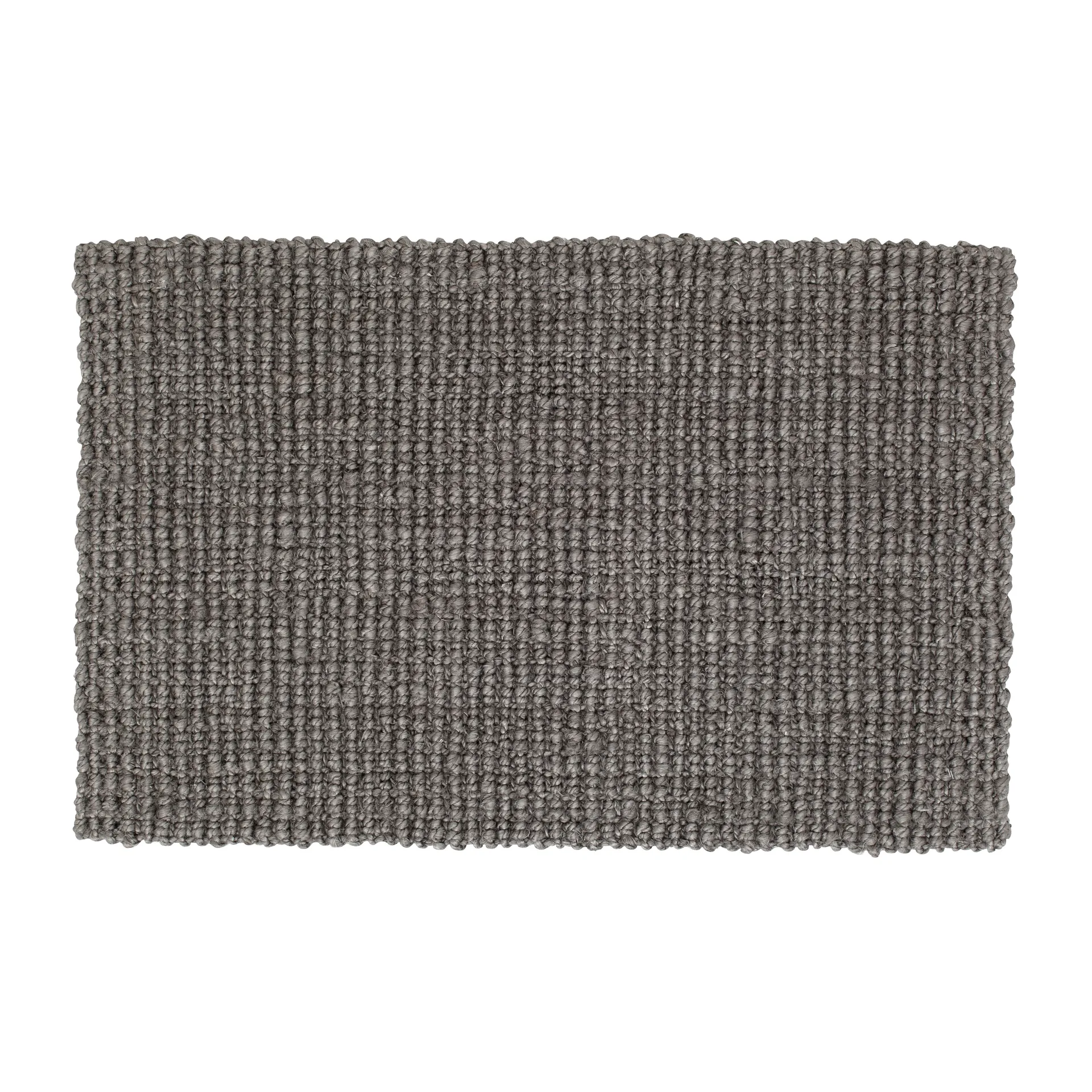 Paillasson Julia, Cement grey, 60x90 cm Dixie