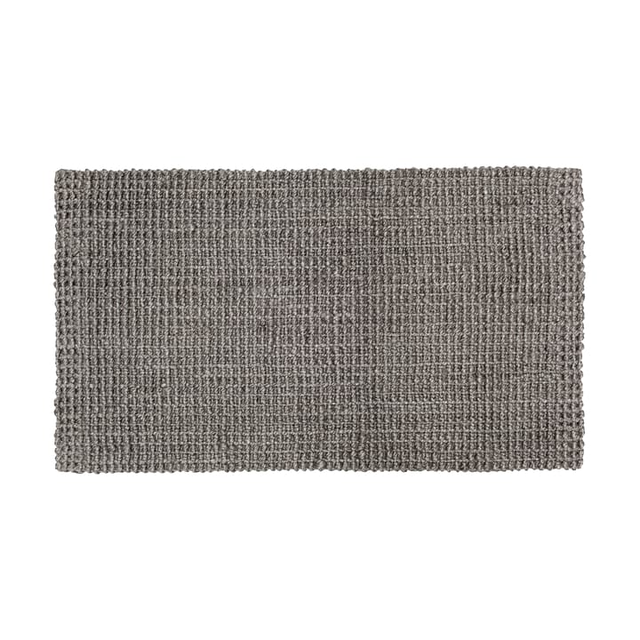 Paillasson Julia - Cement grey, 70x120 cm - Dixie