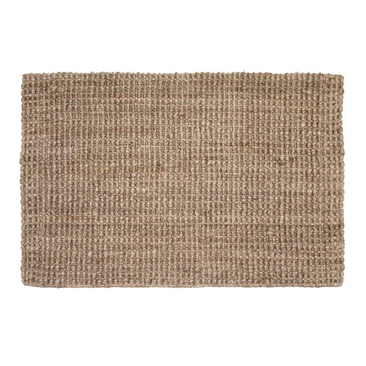 Paillasson Jute nature - 60x90 cm - Dixie