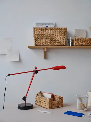 Panier mural W.Hyac - Nature - Dixie