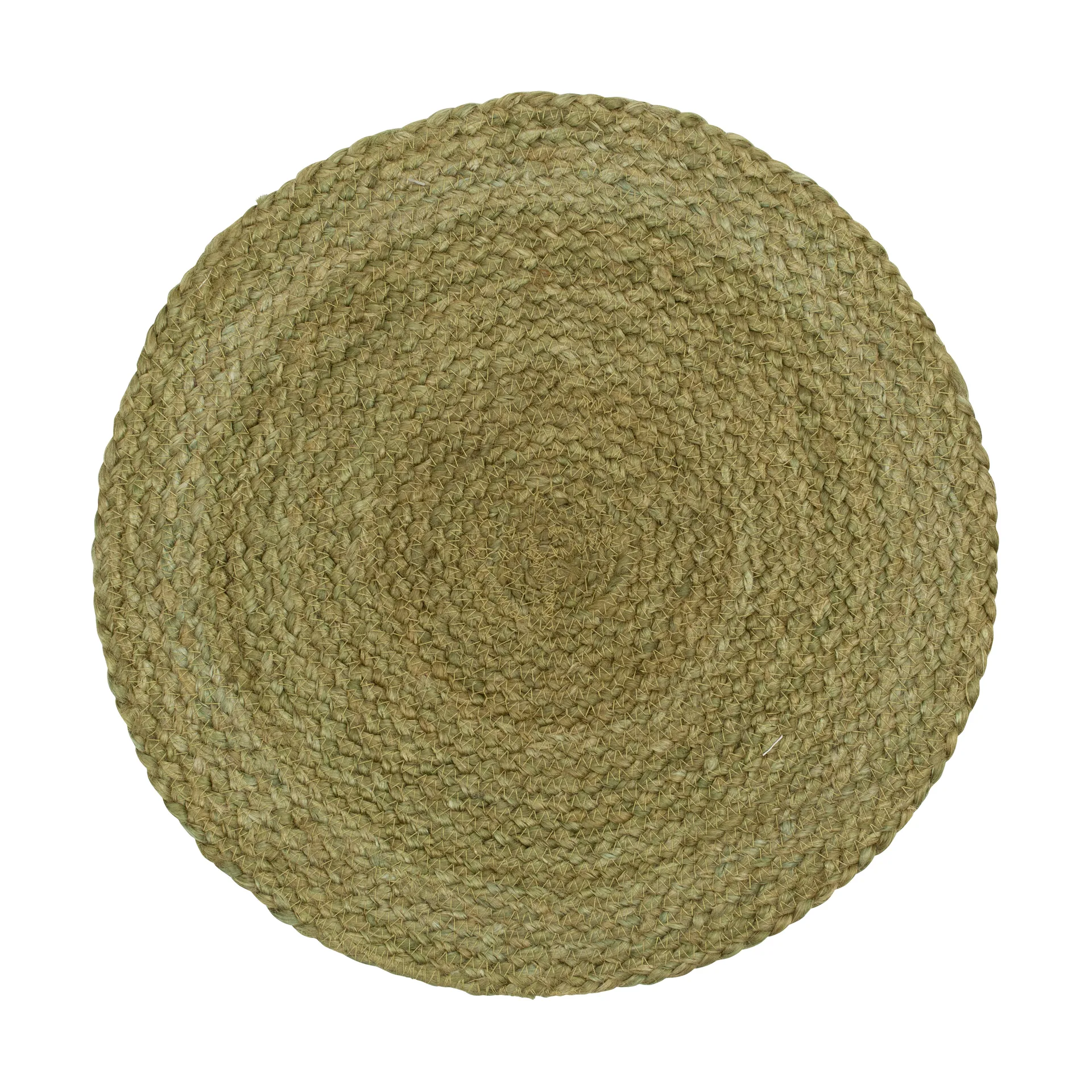 Set de table Elin Ø38 cm, Avocado Dixie