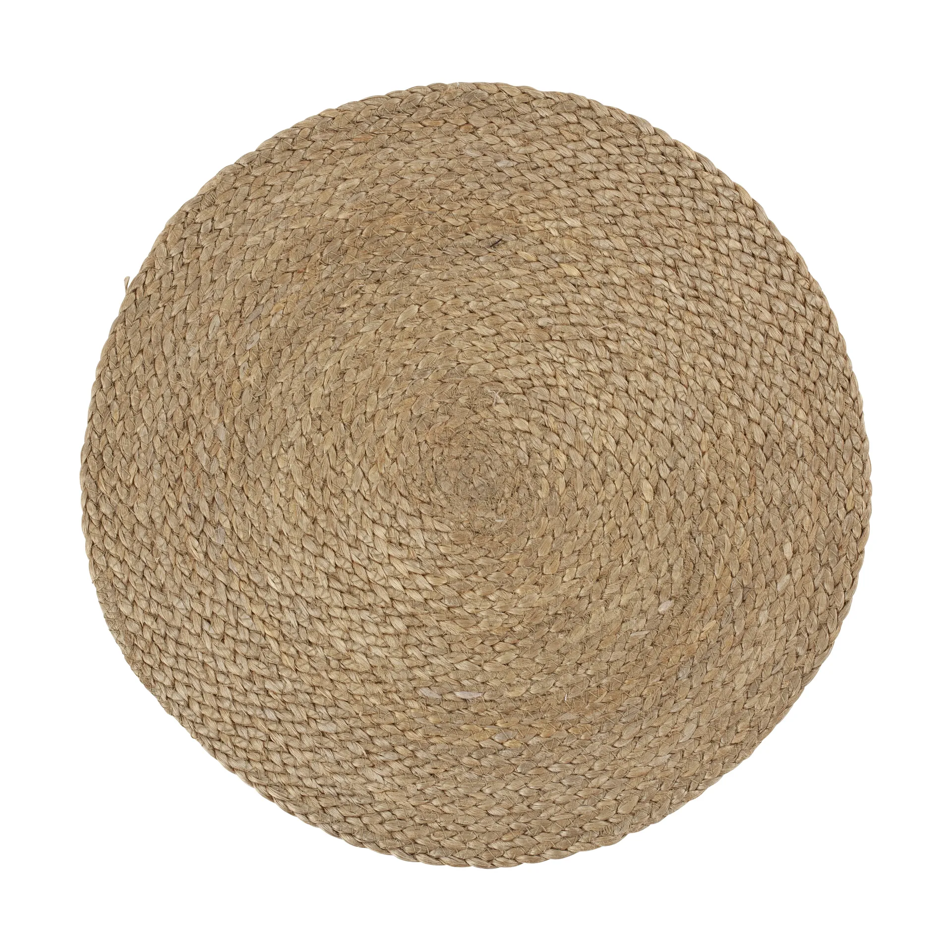 Set de table Elin Ø38 cm, Golden green Dixie