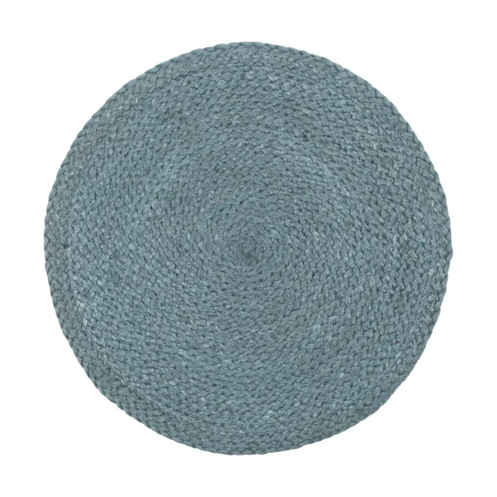 Set de table Elin Ø38 cm - Horizon blue - Dixie