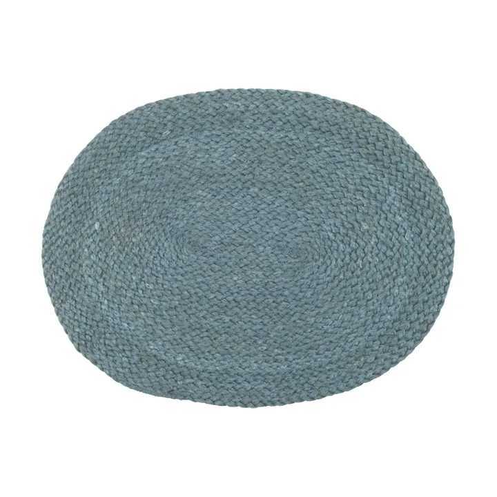 Set de Table Elin oval - Horizon blue - Dixie