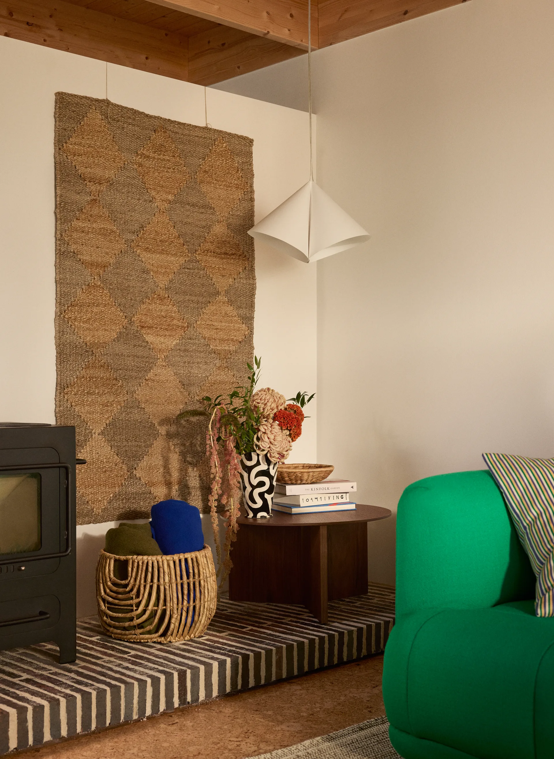 Tapis Art Diamonds, 90x150 cm Dixie