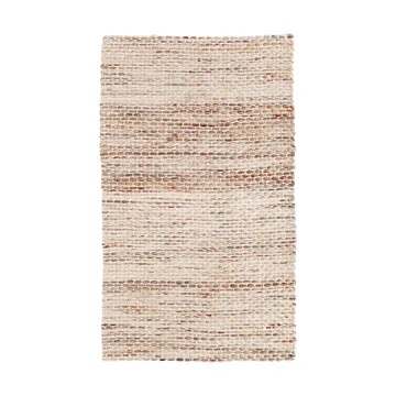 Tapis Art Mockleno - 90x150 cm - Dixie