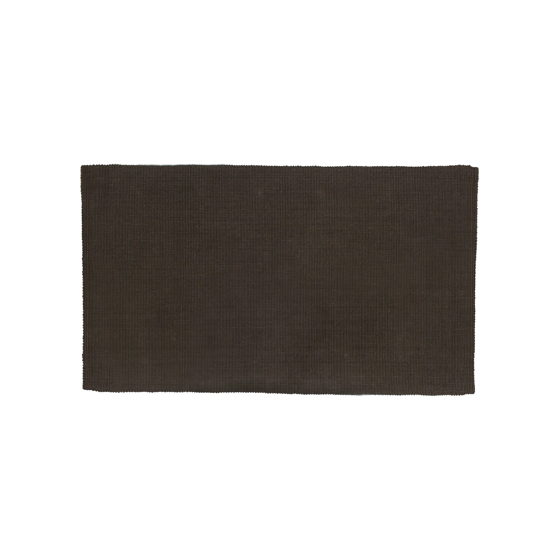 Tapis de jute Fiona café, 120x70 cm Dixie