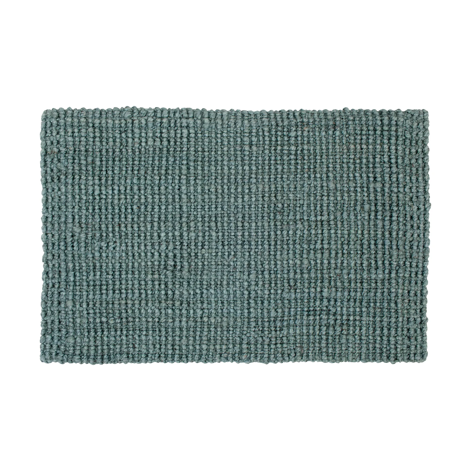 Tapis de jute Ocean, 60x90 cm Dixie