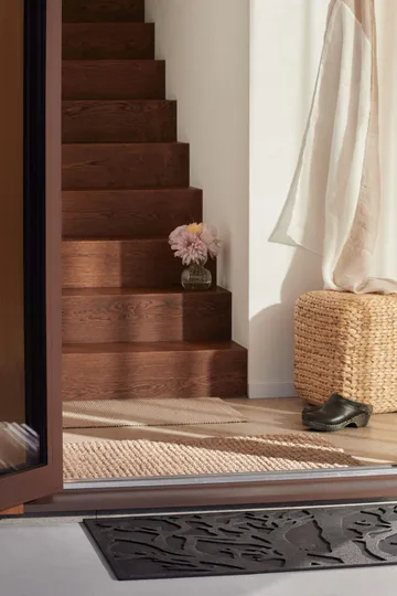 Tapis de jute Ocean - 60x90 cm - Dixie