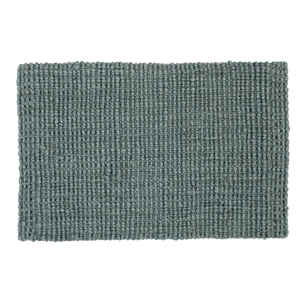 Tapis de jute Ocean, 90x60 cm Dixie