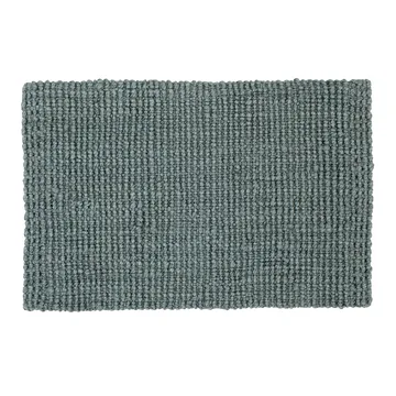 Tapis de jute Ocean - 90x60 cm - Dixie