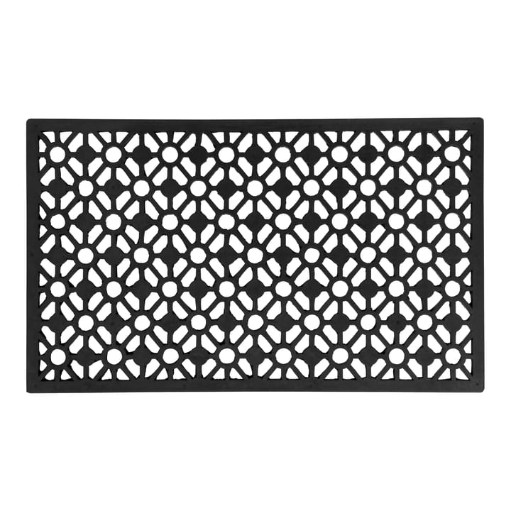 Tapis de porte Circle - 45x75 cm - Dixie