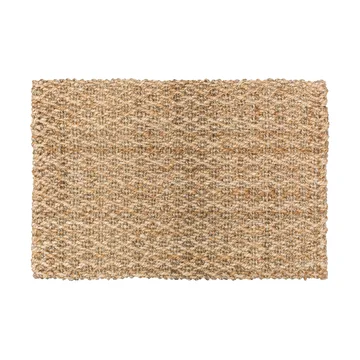 Tapis de porte Fanny 60x90 cm - Diamonds - Dixie