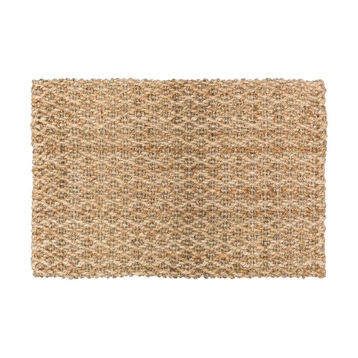 Tapis de porte Fanny 60x90 cm - Diamonds - Dixie