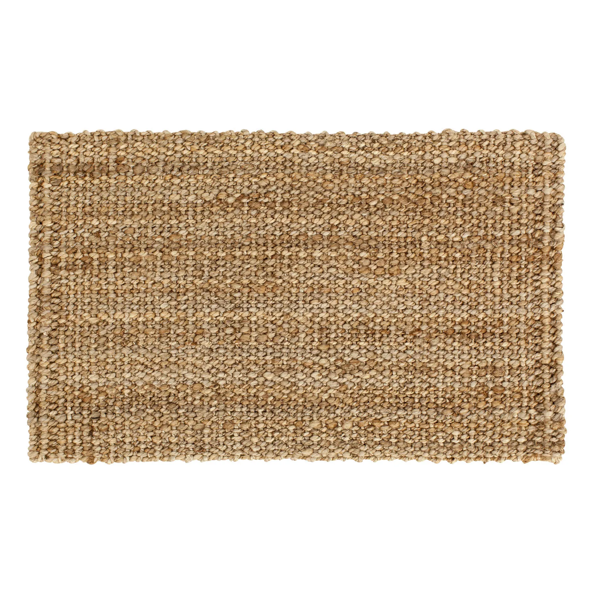 Tapis de porte Freja 50x80 cm, Nature Dixie