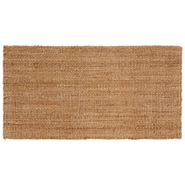 Tapis de porte Freja Nature - Grand - Dixie