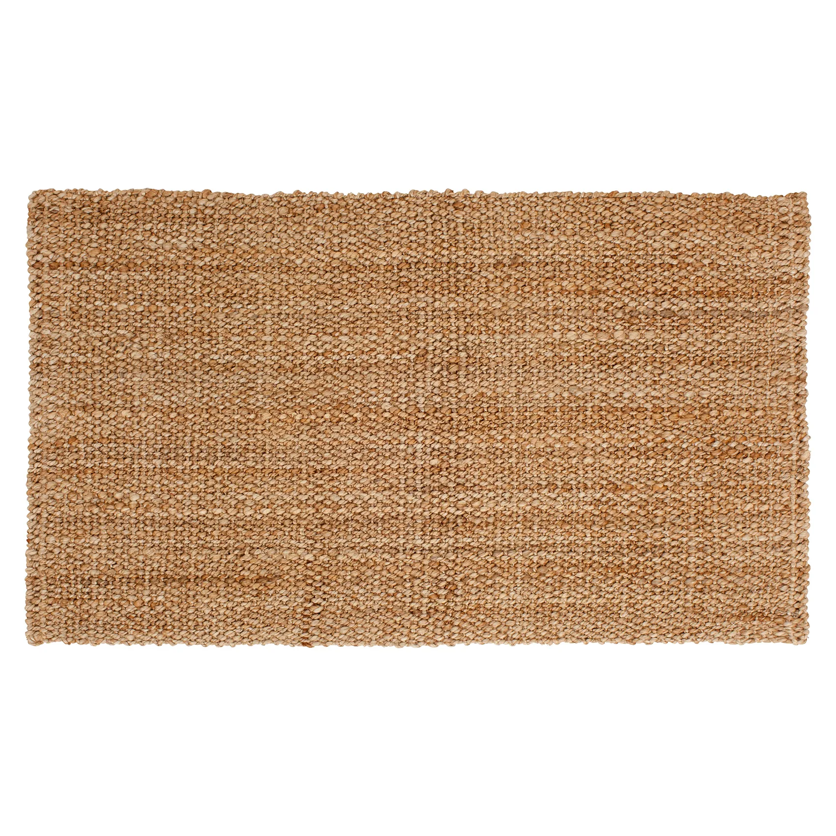 Tapis de porte Freja Nature, Moyen Dixie