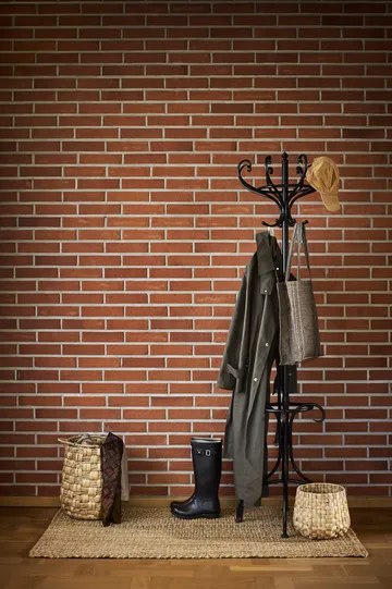 Tapis de porte Freja Nature - Moyen - Dixie