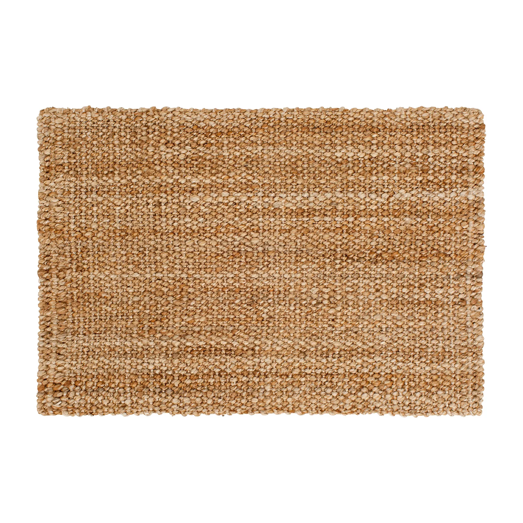 Tapis de porte Freja Nature, Petit Dixie