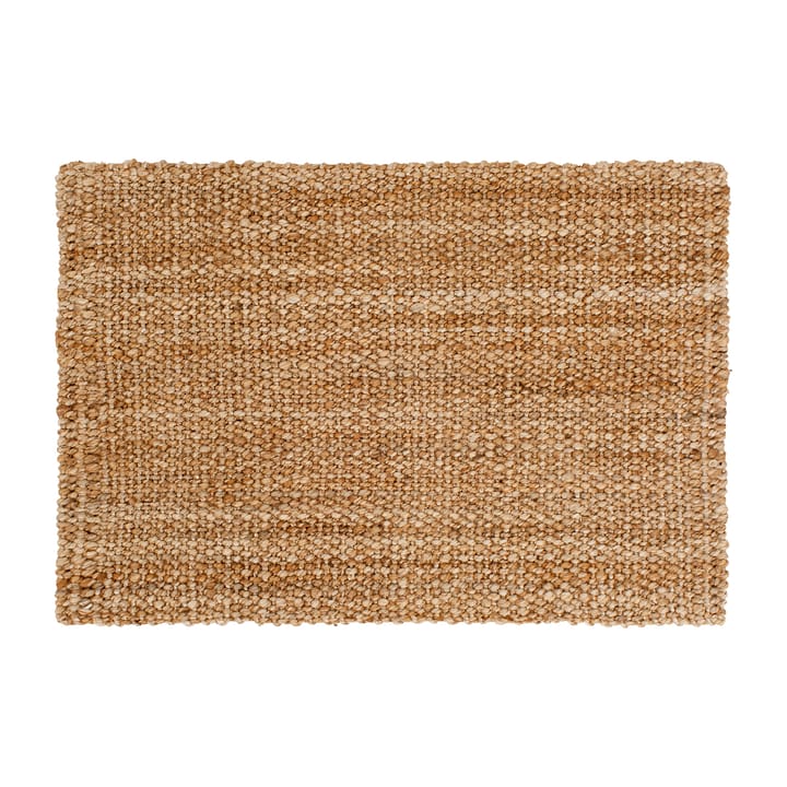 Tapis de porte Freja Nature - Petit - Dixie