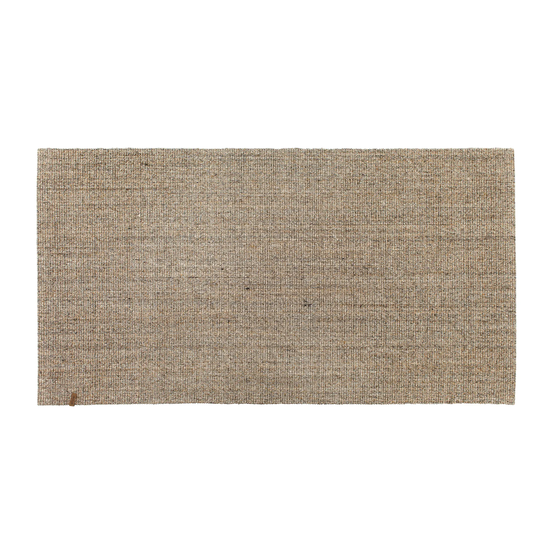 Tapis de porte Jenny Sisal nature, 80x150 cm Dixie