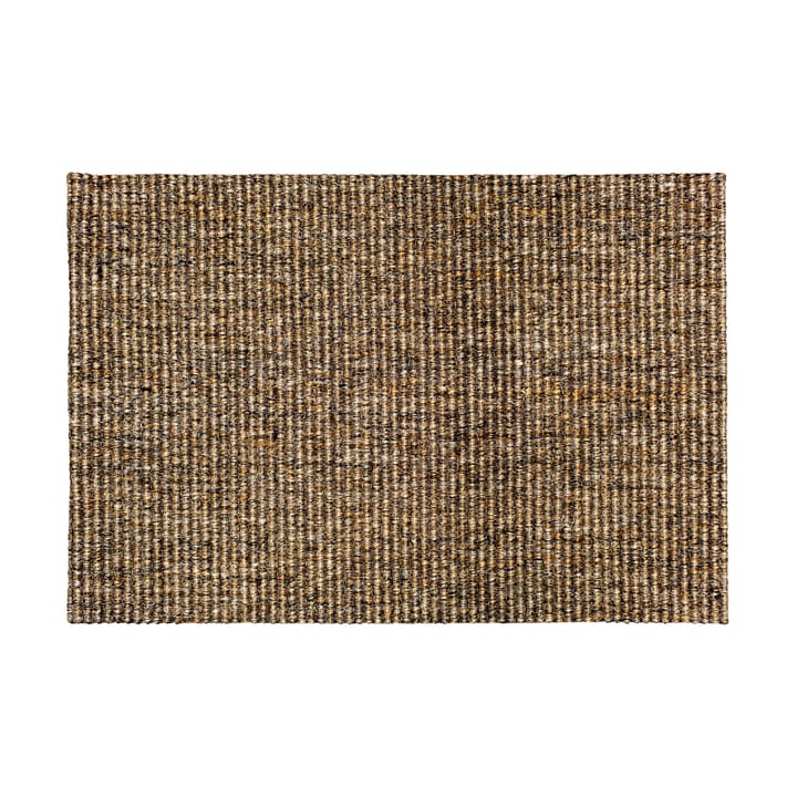 Tapis de porte sisal Astrid - Naturel, 60x90 cm - Dixie