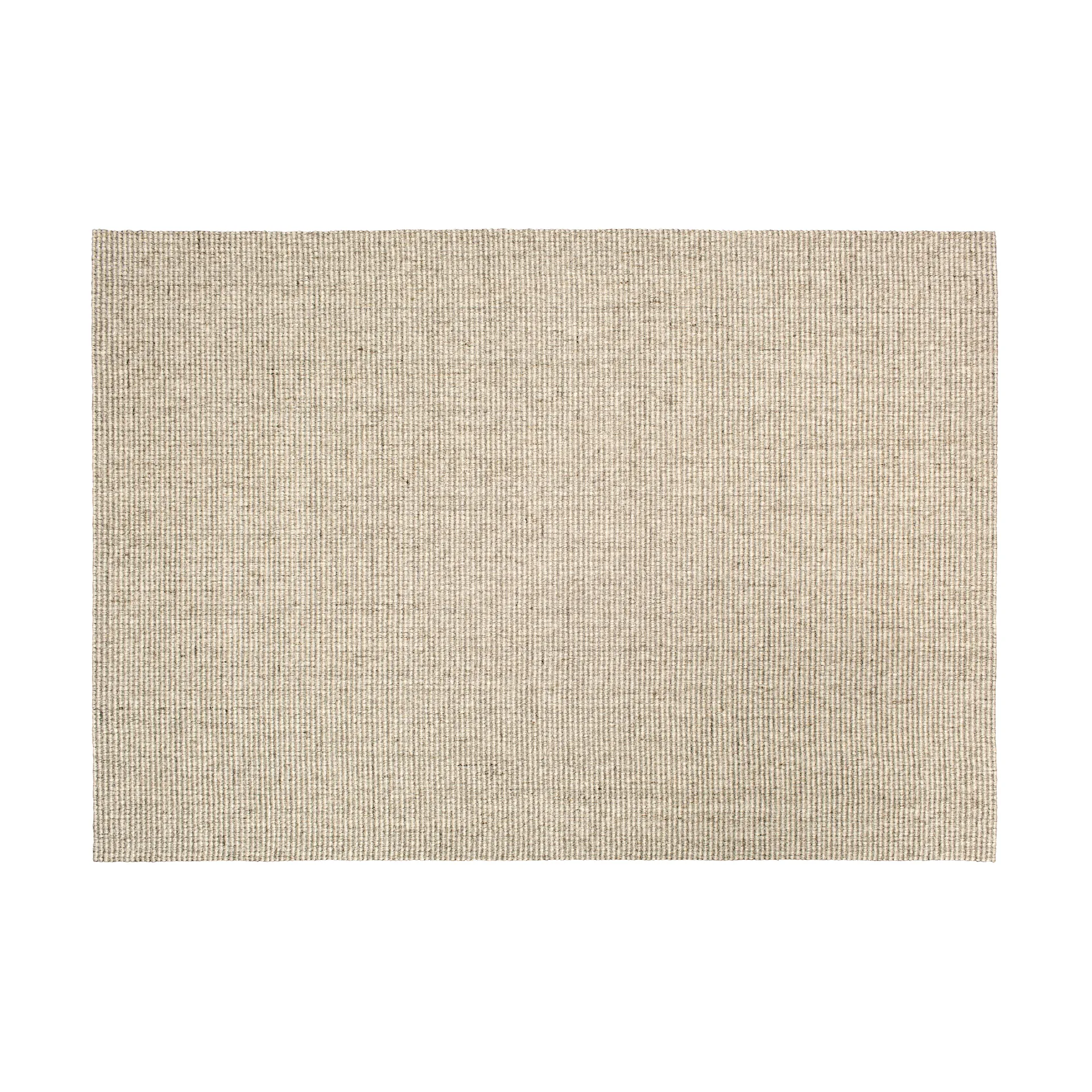 Tapis en sisal Astrid, Marbre, 160x230 cm Dixie