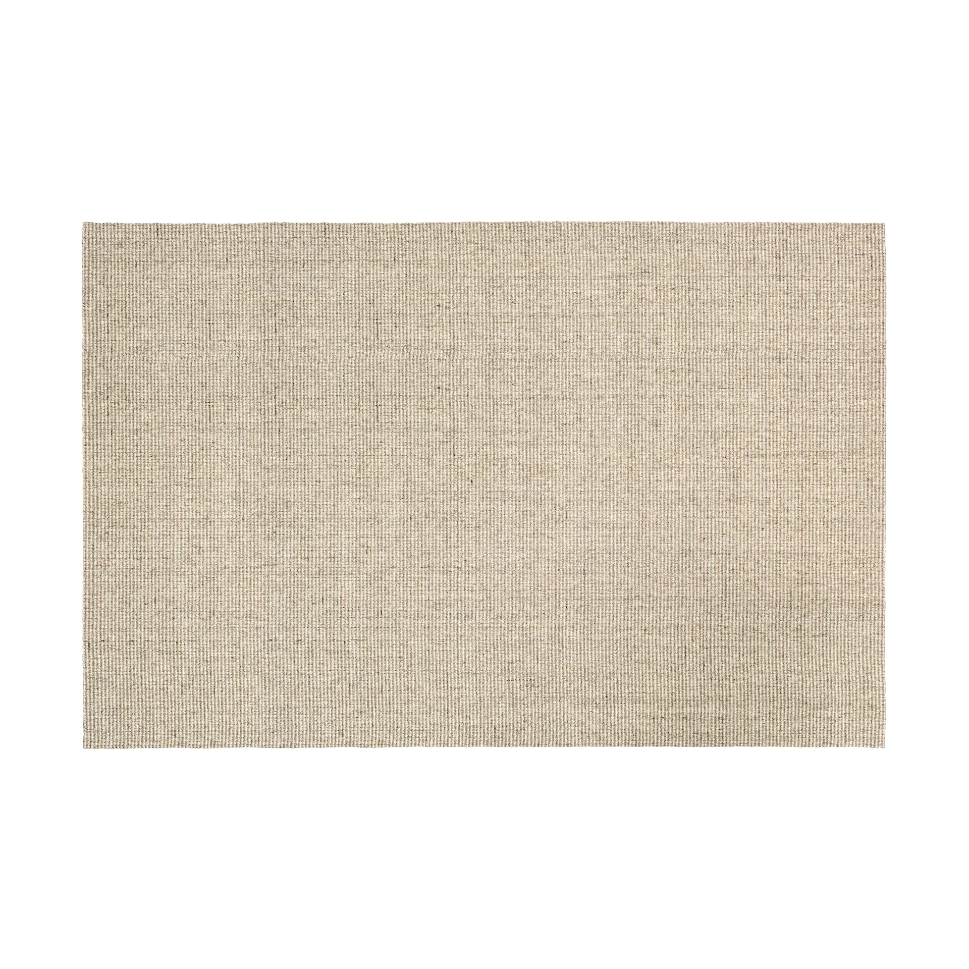 Tapis en sisal Astrid, Marbre, 190x290 cm Dixie