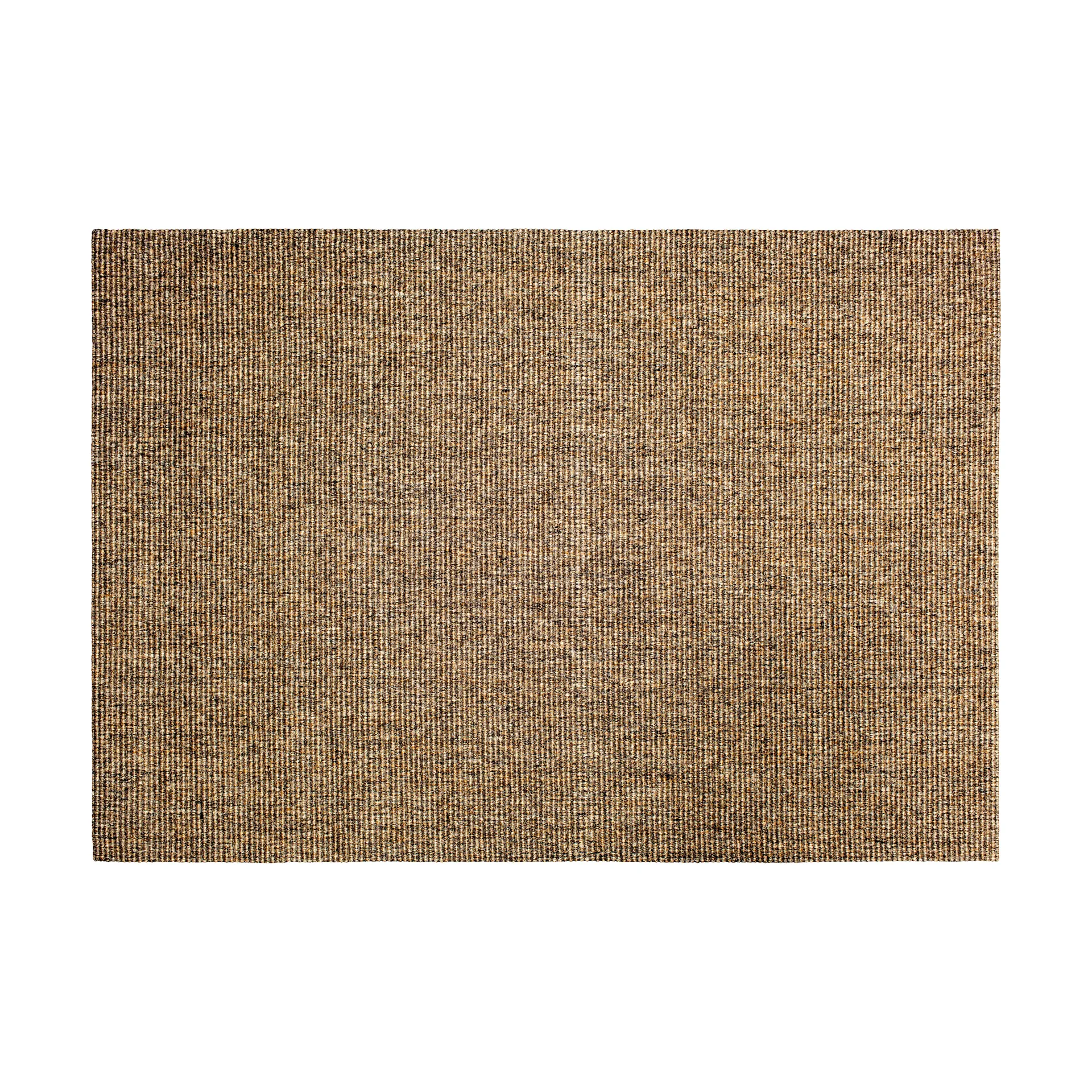 Tapis en sisal Astrid, Naturel, 160x230 cm Dixie