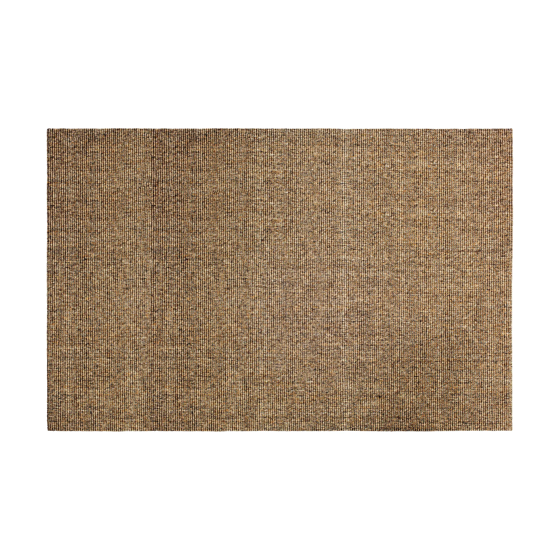 Tapis en sisal Astrid, Naturel, 190x290 cm Dixie