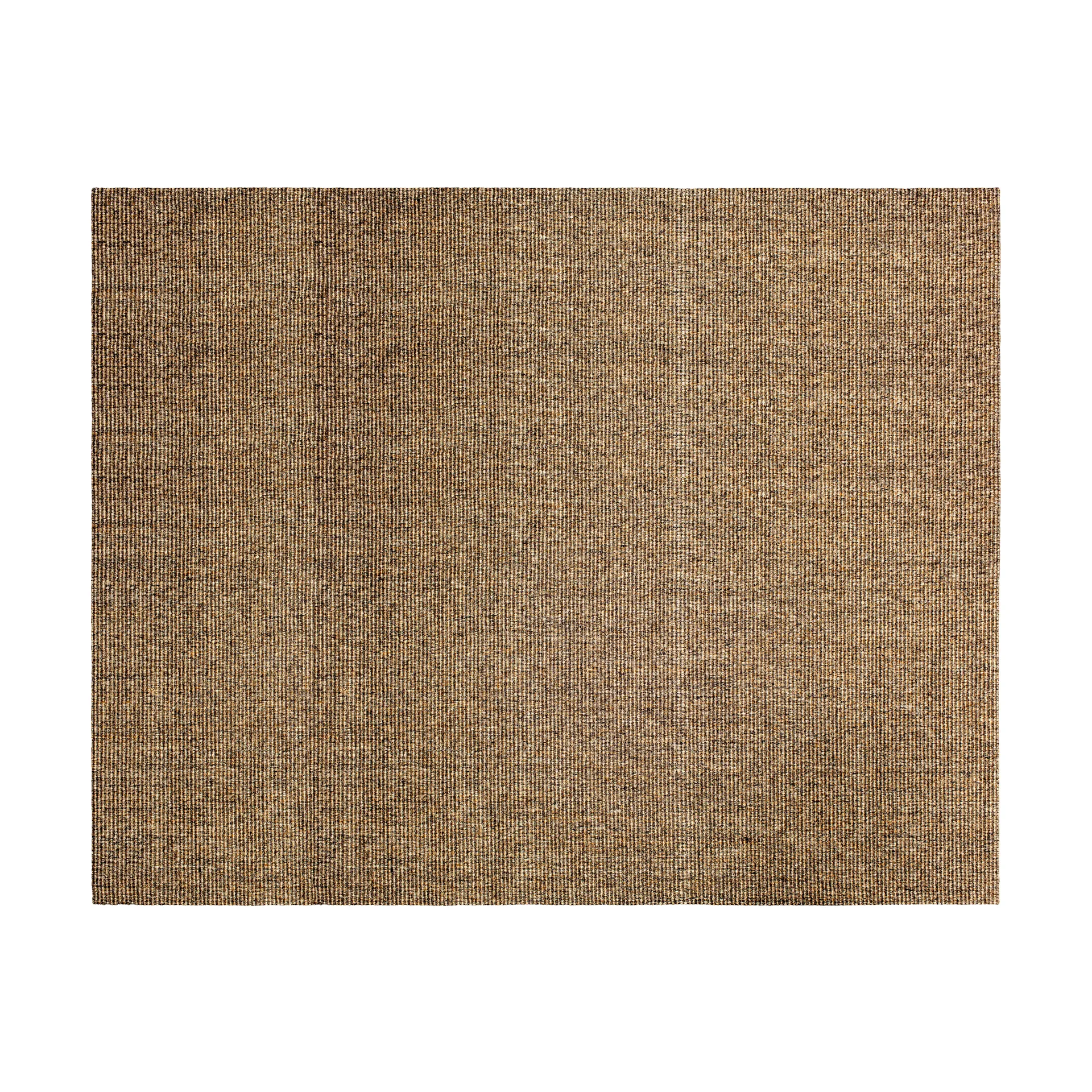 Tapis en sisal Astrid, Naturel, 240x300 cm Dixie
